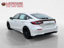 Thumbnail image of 2025 Honda Civic at LaFontaine Honda