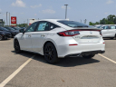 Thumbnail image of 2025 Honda Civic at LaFontaine Honda