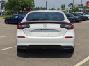 Thumbnail image of 2025 Honda Civic at LaFontaine Honda