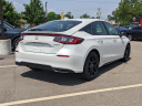 Thumbnail image of 2025 Honda Civic at LaFontaine Honda