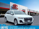 Thumbnail image of 2025 Audi Q7 at Lou Fusz Toyota Scion - Used