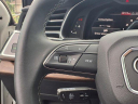 Thumbnail image of 2025 Audi Q7 at Lou Fusz Toyota Scion - Used