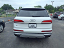Thumbnail image of 2025 Audi Q7 at Lou Fusz Toyota Scion - Used