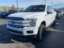 Thumbnail image of 2019 Ford F-150 at LaFontaine Chrysler Dodge Jeep Ram of Fenton