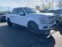 Thumbnail image of 2019 Ford F-150 at LaFontaine Chrysler Dodge Jeep Ram of Fenton