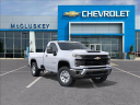 Thumbnail image of 2025 Chevrolet Silverado 2500HD at Mccluskey Chevrolet Kings Automall