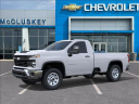 Thumbnail image of 2025 Chevrolet Silverado 2500HD at Mccluskey Chevrolet Kings Automall