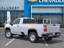Thumbnail image of 2025 Chevrolet Silverado 2500HD at Mccluskey Chevrolet Kings Automall