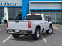 Thumbnail image of 2025 Chevrolet Silverado 2500HD at Mccluskey Chevrolet Kings Automall