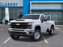 Thumbnail image of 2025 Chevrolet Silverado 2500HD at Mccluskey Chevrolet Kings Automall