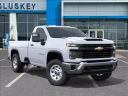 Thumbnail image of 2025 Chevrolet Silverado 2500HD at Mccluskey Chevrolet Kings Automall