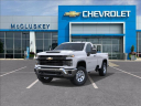 Thumbnail image of 2025 Chevrolet Silverado 2500HD at Mccluskey Chevrolet Kings Automall