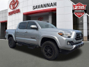 Thumbnail image of 2022 Toyota Tacoma at Savannah Toyota Scion