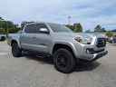 Thumbnail image of 2022 Toyota Tacoma at Savannah Toyota Scion