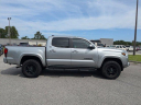 Thumbnail image of 2022 Toyota Tacoma at Savannah Toyota Scion