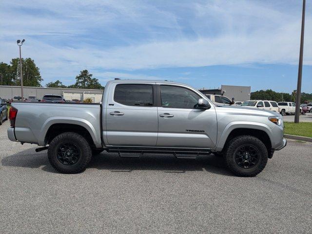 Thumbnail image of 2022 Toyota Tacoma at Savannah Toyota Scion