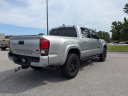 Thumbnail image of 2022 Toyota Tacoma at Savannah Toyota Scion
