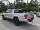 Thumbnail image of 2022 Toyota Tacoma at Savannah Toyota Scion