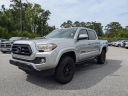 Thumbnail image of 2022 Toyota Tacoma at Savannah Toyota Scion