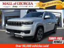 Thumbnail image of 2022 Jeep Wagoneer at MallOfGeorgiaChryslerDodgeJeep - New