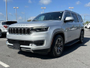 Thumbnail image of 2022 Jeep Wagoneer at MallOfGeorgiaChryslerDodgeJeep - New