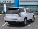 Thumbnail image of 2025 Chevrolet Suburban at Mccluskey Chevrolet Kings Automall