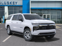 Thumbnail image of 2025 Chevrolet Suburban at Mccluskey Chevrolet Kings Automall