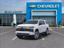 Thumbnail image of 2025 Chevrolet Suburban at Mccluskey Chevrolet Kings Automall