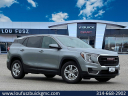 Thumbnail image of 2023 GMC Terrain at Lou Fusz Buick Gmc