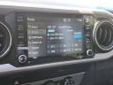 Thumbnail image of 2020 Toyota Tacoma at Lawrence Toyota - Used