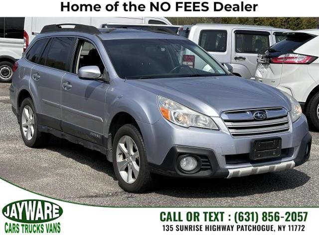 Thumbnail image of 2013 Subaru Outback at Jayware Inc.