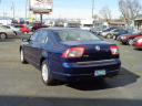 Thumbnail image of 2007 Mercury Milan at LIBERTY AUTOMOTIVE