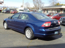 Thumbnail image of 2007 Mercury Milan at LIBERTY AUTOMOTIVE