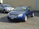 Thumbnail image of 2007 Mercury Milan at LIBERTY AUTOMOTIVE