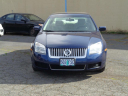 Thumbnail image of 2007 Mercury Milan at LIBERTY AUTOMOTIVE