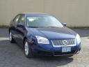 Thumbnail image of 2007 Mercury Milan at LIBERTY AUTOMOTIVE