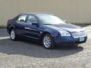 Thumbnail image of 2007 Mercury Milan at LIBERTY AUTOMOTIVE