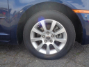 Thumbnail image of 2007 Mercury Milan at LIBERTY AUTOMOTIVE