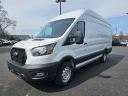 2024 Ford Transit 350 at Lasco Ford