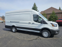 Thumbnail image of 2024 Ford Transit at Lasco Ford