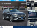 Thumbnail image of 2022 Hyundai SANTA FE at Millennium Hyundai