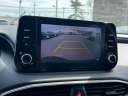 Thumbnail image of 2022 Hyundai SANTA FE at Millennium Hyundai