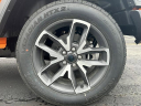 Thumbnail image of 2025 Jeep Wrangler at Liberty Chrysler Jeep Dodge Ram - New and Used
