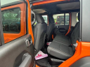 Thumbnail image of 2025 Jeep Wrangler at Liberty Chrysler Jeep Dodge Ram - New and Used