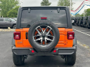 Thumbnail image of 2025 Jeep Wrangler at Liberty Chrysler Jeep Dodge Ram - New and Used