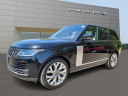 Thumbnail image of 2022 Land Rover Range Rover at Piazza Jaguar Land Rover Willow Grove