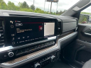 Thumbnail image of 2022 GMC Sierra 1500 at LaFontaine Chrysler Dodge Jeep Ram of Fenton