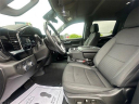 Thumbnail image of 2022 GMC Sierra 1500 at LaFontaine Chrysler Dodge Jeep Ram of Fenton