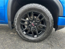 Thumbnail image of 2022 GMC Sierra 1500 at LaFontaine Chrysler Dodge Jeep Ram of Fenton