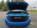 Thumbnail image of 2022 GMC Sierra 1500 at LaFontaine Chrysler Dodge Jeep Ram of Fenton